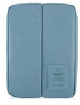 

Bruzone Lingerie Bag(Blue)