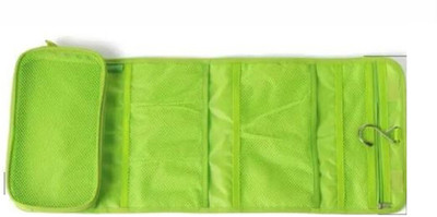 

Bruzone Cosmetic Pouch(Green)