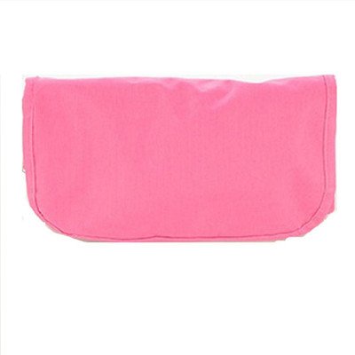 

Bruzone Cosmetic Pouch(Pink)
