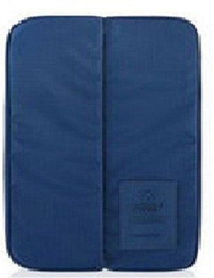 

Bruzone Lingerie Bag(Blue)