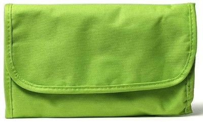 

Bruzone Cosmetic Pouch(Green)