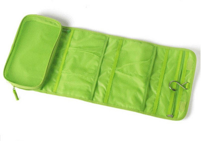 

Bruzone Cosmetic Pouch(Green)