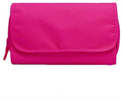 

Bruzone Cosmetic Pouch(Pink)