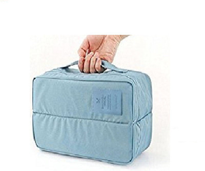 

Bruzone Lingerie Bag(Blue)
