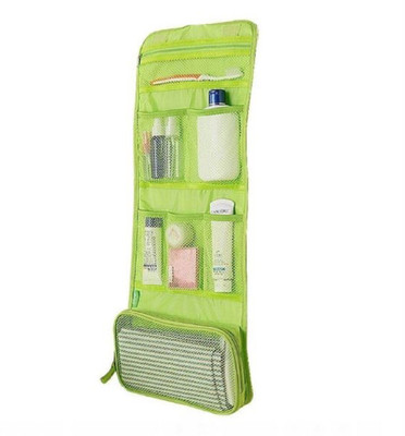 

Bruzone Cosmetic Pouch(Green)
