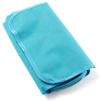

Bruzone Cosmetic Pouch(Blue)