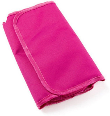 

Bruzone Cosmetic Pouch(Pink)