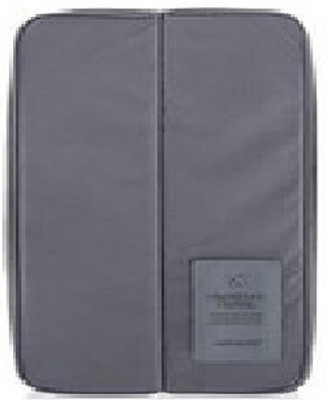 

Bruzone Lingerie Bag(Grey)