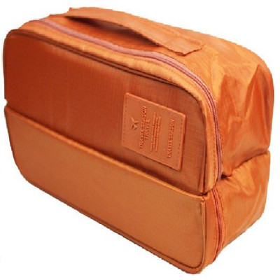 

Bruzone Lingerie Bag(Orange)