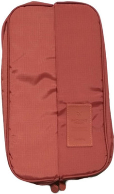 

Bruzone Lingerie Bag(Orange)