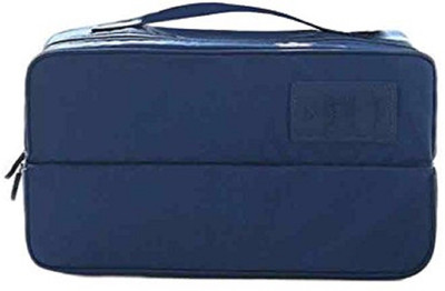 

Bruzone Lingerie Bag(Blue)