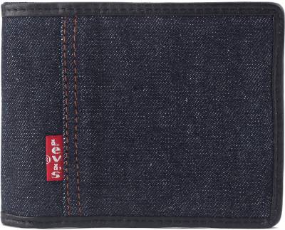 Levis cheap denim wallet