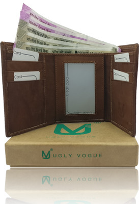 

ugly vogue Wallet Emblem(Pack of 1)