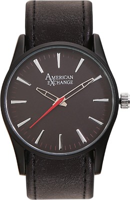 American Exchange AMIN5320B100-085 American Interchangeables Watch  - For Men   Watches  (American Exchange)