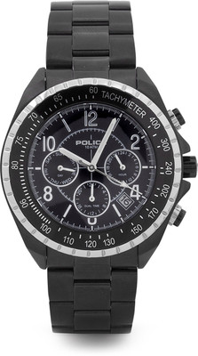 

Police PL14343JSBS02MJ Watch - For Men