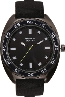 American Exchange AMIN5331B482-709 American Interchangeables Watch  - For Men   Watches  (American Exchange)