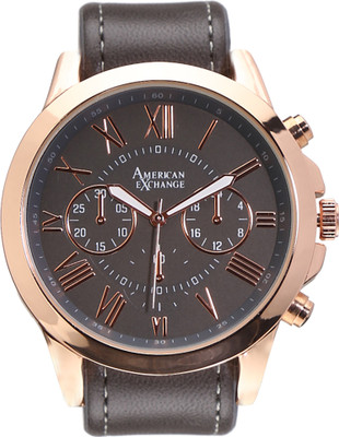 

American Exchange AMIN5316R100-757 American Interchangeables Watch - For Men