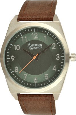 American Exchange AM7860S50-986 AE MEN'S NF Watch  - For Men   Watches  (American Exchange)