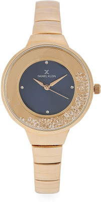 

Daniel Klein DK11436-2 Watch - For Women
