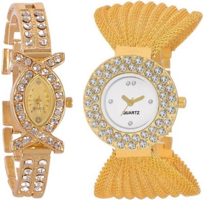 Aaradhya Fashion Gift OF The Year Watch  - For Girls   Watches  (Aaradhya Fashion)