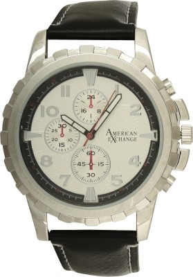 American Exchange AM7842S50-322 AE MEN'S NF Watch  - For Men   Watches  (American Exchange)