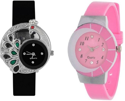 Nx Plus Plus02 Watch  - For Girls   Watches  (Nx Plus)