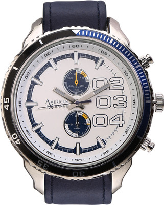 

American Exchange AMIN5336S482-026 American Interchangeables Watch - For Men