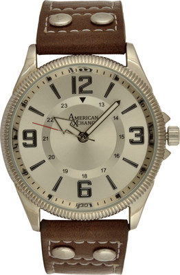 american exchange watch