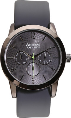 

American Exchange AMIN5315B100-355 American Interchangeables Watch - For Men