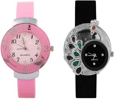 Nx Plus Plus08 Watch  - For Girls   Watches  (Nx Plus)