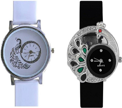 View Nx Plus Plus14 Watch  - For Girls Wrist Watches Price Online(Nx Plus)