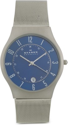 Skagen 233XLTTNI Watch  - For Women   Watches  (Skagen)