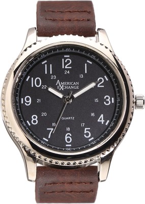American Exchange MST5220S100-050 Men Stackables Watch  - For Men   Watches  (American Exchange)
