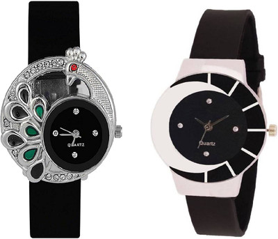 View Nx Plus Plus01 Watch  - For Girls Wrist Watches Price Online(Nx Plus)