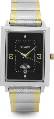 

Timex TW000Q408 Watch - For Men