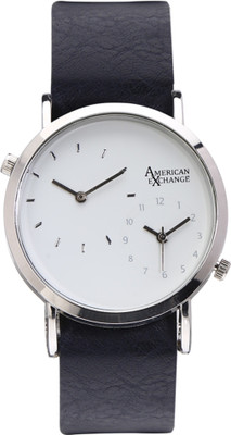 

American Exchange AMIN5161S100-024 American Interchangeables Watch - For Men