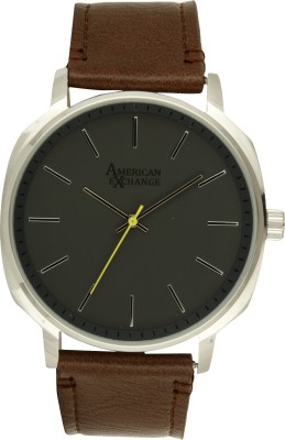 American Exchange AM3275S50-0BG AE MEN'S NF Watch  - For Men   Watches  (American Exchange)