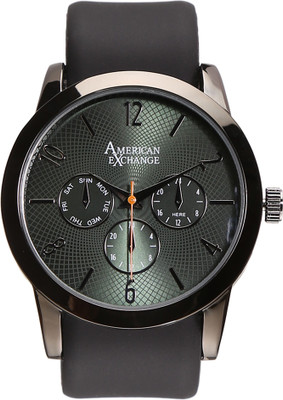 

American Exchange AMIN5315B100-735 American Interchangeables Watch - For Men