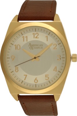 American Exchange AM7860G50-510 AE MEN'S NF Watch  - For Men   Watches  (American Exchange)