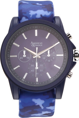 american exchange watch