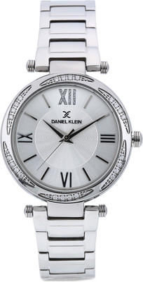 

Daniel Klein DK11362-3 Watch - For Women