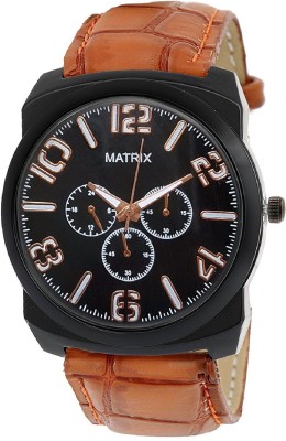 Matrix WCH-259 Watch  - For Men   Watches  (Matrix)