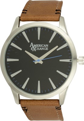 American Exchange AM3274S50-CGN AE MEN'S NF Watch  - For Men   Watches  (American Exchange)
