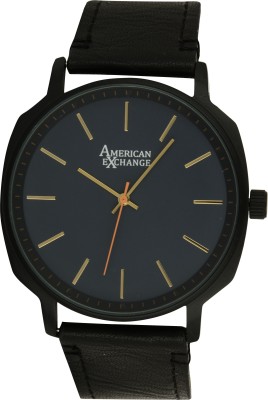 American Exchange AM3275BK50-273 AE MEN'S NF Watch  - For Men   Watches  (American Exchange)