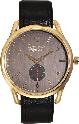 American Exchange AMIN5319G100-325 American Interchangeables Watch  - For Men   Watches  (American Exchange)