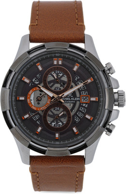 

Daniel Klein DK11431-3 Hybrid Watch - For Men