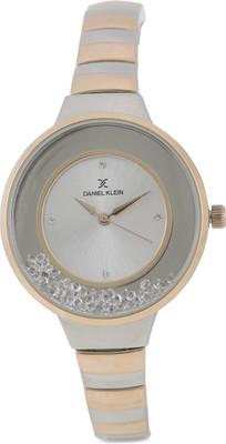 

Daniel Klein DK11436-6 Watch - For Women
