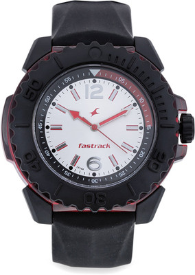 

Fastrack 38020PP04J Watch - For Men