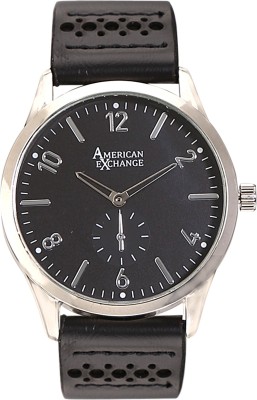 American Exchange MST5184S100-362 Men Stackables Watch  - For Men   Watches  (American Exchange)
