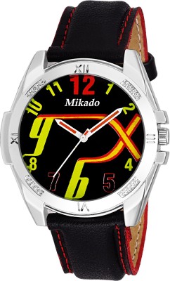 Mikado New king fashion analog for men and boy Watch  - For Men   Watches  (Mikado)